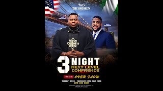 Software for Soft World || Prophetic Service || Bishop Ernest Agortey screenshot 4