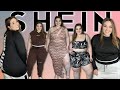 New Body, New Shein Comfy Summer Try-On Haul