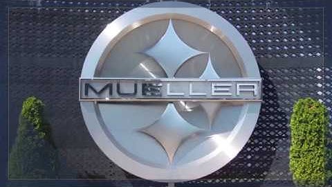 Tour of Paul Mueller Company & Manufacturing