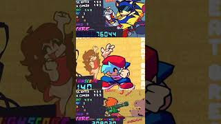 SONIC VS BF & Pico - Great Results | Sonic New Update 😭 [FNF]