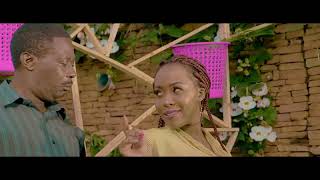 Nantaba Dina Rukoti Ft Gerald Kiweewa Official Video