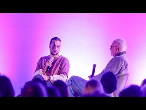 Spotlight 2023  - პანელური დისკუსიები (სრული ვიდეო)