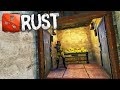 RUST - МНЕ ОТДАЛИ КУЧУ СЕРЫ ЗА ТО,ЧТО Я ОТКРЫЛ ЕМУ ДВЕРИ! Jackson/Джексон