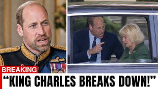 Prince William TAKES CONTROL Of Queen’s Private Estate! Camilla’s Family LEFT FUMING Over Move!