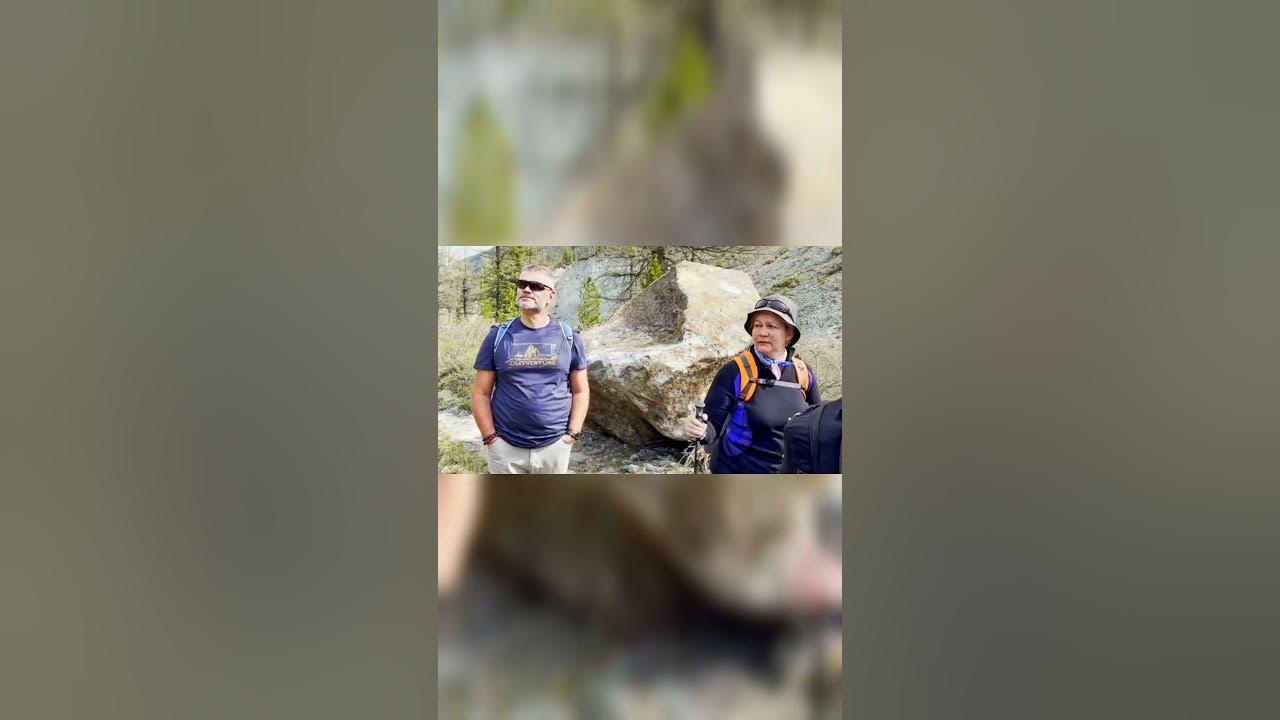 Горно Алтайская Экспедиция Малоенисейское