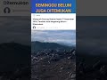 Semoga diberi kelancaran buat tim SAR yang bertugas #pendaki #gunungslamet