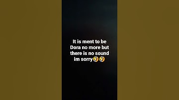 Thumbnail of Christmas Dora the explorer 🤣🤣