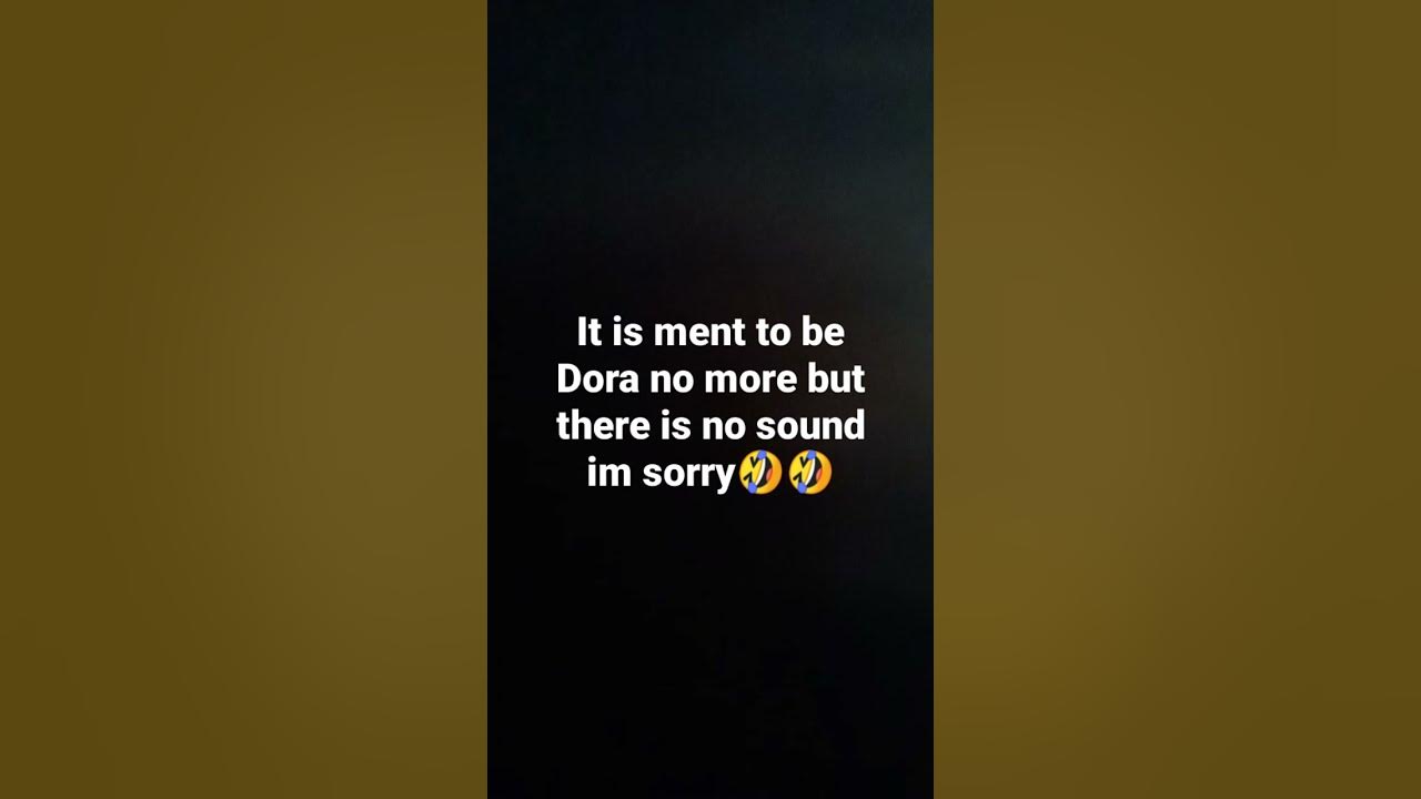 Christmas Dora the explorer 🤣🤣
