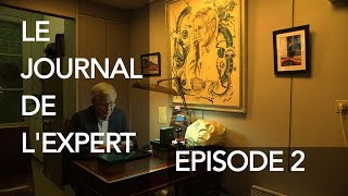 Le journal de l'expert Rolex | Episode 2 by Olivine Prestige 63,928 views 4 years ago 10 minutes, 28 seconds