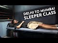 Korean tries to survive 20 hours on India&#39;s Sleeper Class Train