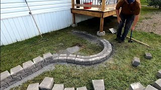 Garden Stones For Your Flowerbed Step by Step Guide by Terry McGillicuddy 700 views 9 months ago 8 minutes, 33 seconds