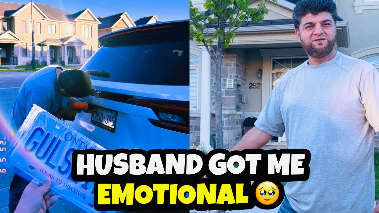 Husband Nay Diya Surprised | Hair Fall Oil Banaya | Shadiyoon Wala Steam Roast