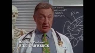 Scrubs Funny Moments