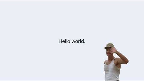 Home Page, Templates, and Layouts