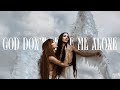 Giolì &amp; Assia - God Don&#39;t Leave Me Alone (Lyric Video) [Resurrection Act I]