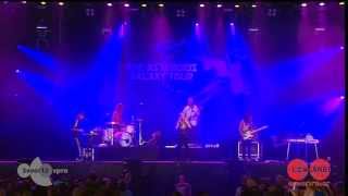 Celebrity Asteroids Galaxy Tour - Suburban Space Invader - Lowlands 2014 Net Worth