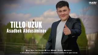 Qiz bolaga qiz bola do’st bo’lmaydi hechqachon. Asadbek Abdusaminov (Tillo uzuk.)