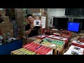 Efek ASO ( ANALOG SWITCH OFF ) SET TOP BOX JADI VIRAL YANG BELINYA...