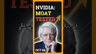Nvidia: Moat or Duopoly? | Market Analysis (Oct 06, 2025)