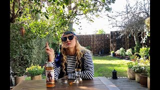 Trali-Vali band-Бабушка курит трубку ( My grandma smokes a pipe)/Achy-Breaky heart