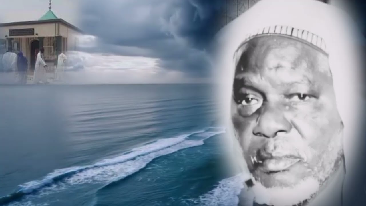 Témoignage de Serigne Ouseynou Sarr sur SEYDINA AL HASSANE SALAM.