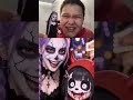 MIRA REACT #kpop Halloween