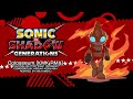 Colossueum [KM.Kameko RMX] - RIVAL BATTLE: EMERL // Shadow Generations Fan-Remix