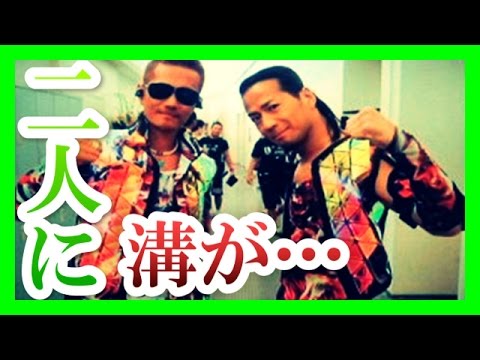 【驚愕】HIROに煙たがられているATSUSHI…EXILEだけでなくLDHからも脱退の噂