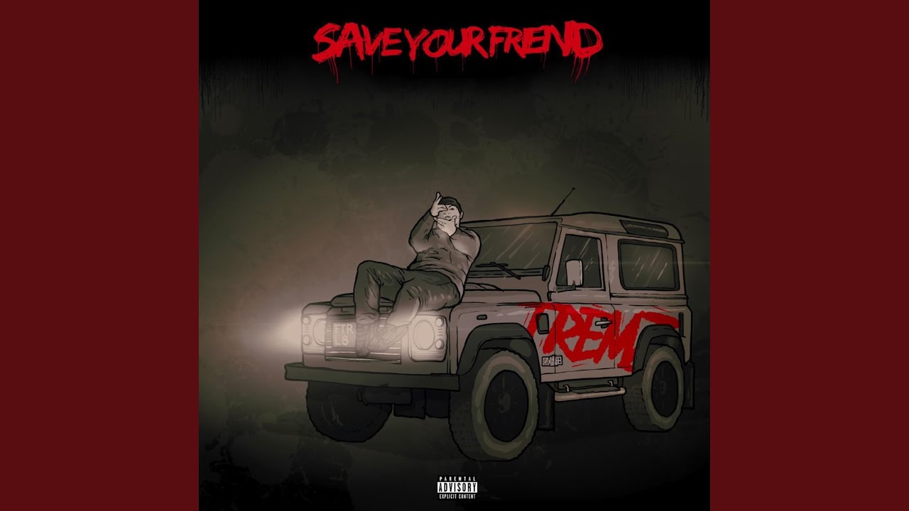 Save Your Friend
