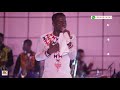 SK Frimpong - Pentecost Medley (Dynamic Praise 2018)