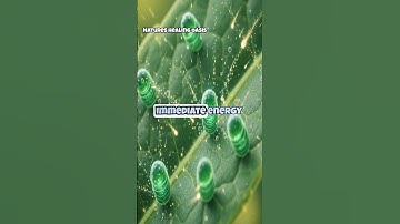 Ancient Wisdom: How Trees Master Energy Cycles That Could Transform Your Life