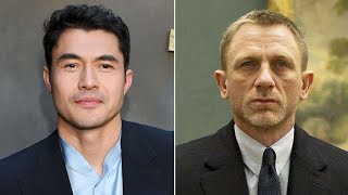 Henry Golding Calls Playing James Bond Every Actors Nightmare The Pressure Behind 007