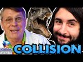 Hovind contre le professeur dave  cration contre volution  podcast