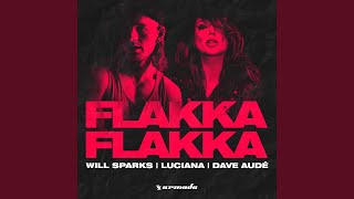 Смотреть клип Flakka Flakka