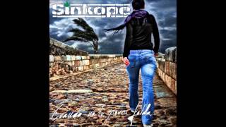 Video thumbnail of "Sinkope - La flor de los besos"