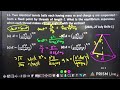 Electrostatics L-4||  Physics#NEET