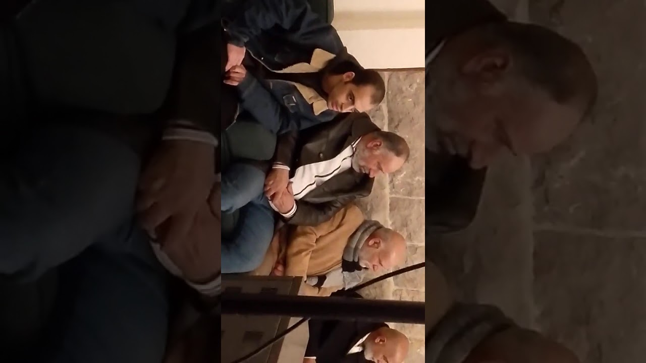 المنشد الشيخ طه الزعبي