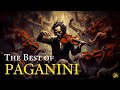 Le meilleur de paganini  violoniste du diable