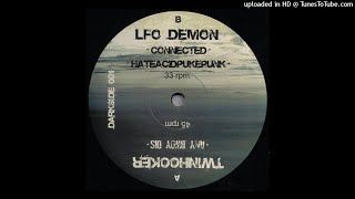 LFO Demon - Connected