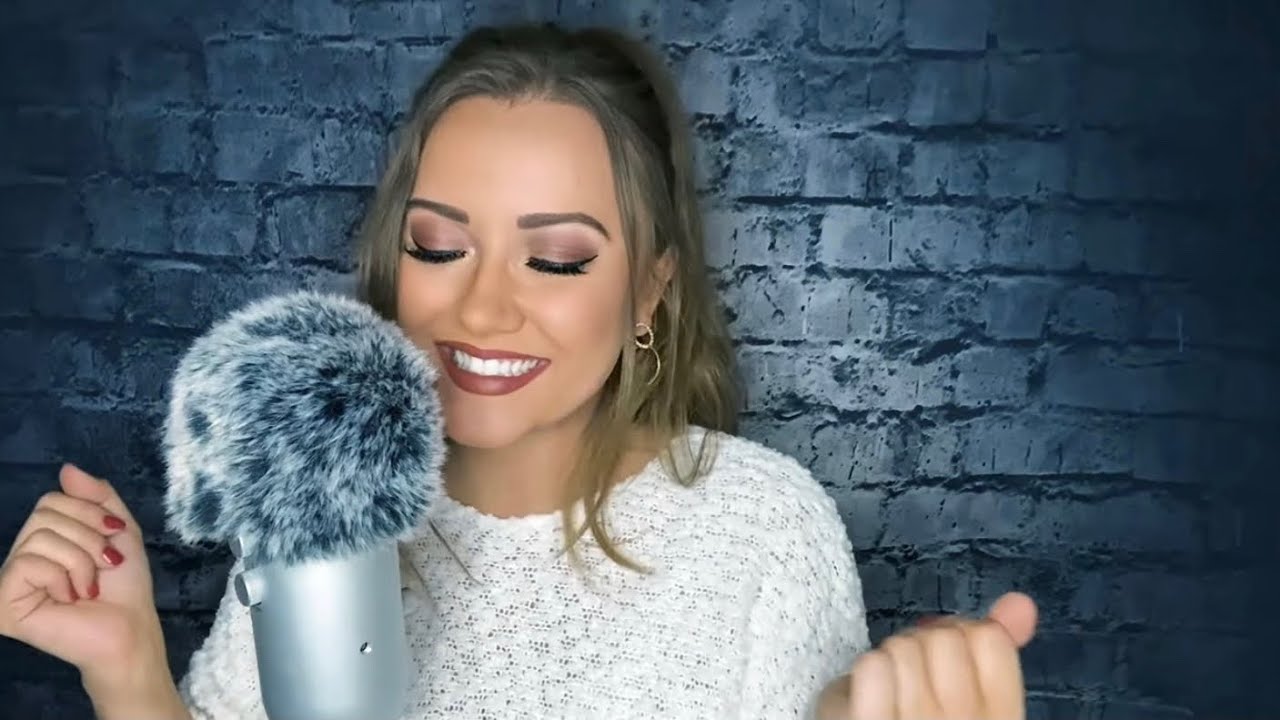 ASMR - True Crime - Carolyn Loretta Wasilewski