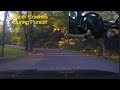 Stolen Silverado Pursuit Results In Officer Crashing| Did He Exceed His Driving Abilities or.......
