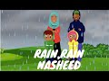 Rain rain nasheed   somali nursery rhymes  roob roob no imow nashiido somali   adam iyo ayan