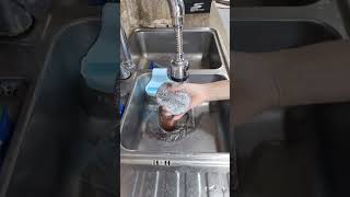 Polishing a Copper Mug with Just Ketchup? You Won’t Believe It!"