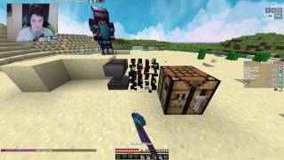 United UHC S3 Episode 4: BORDER CAMPING