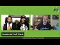 Doug Farrar Dissects Seattle's Draft Class, Offseason & More
