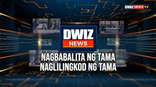 Download lagu DWIZ News TV - Station ID (2025)