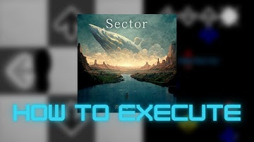 【DDR A3】Sector bSP Lvl. 5 - How to execute