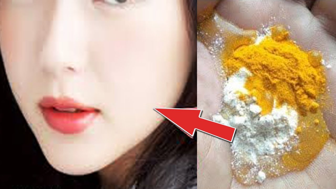 Top 4 Turmeric Face Packs For YoungerLooking,Lightening,Glowing Skin