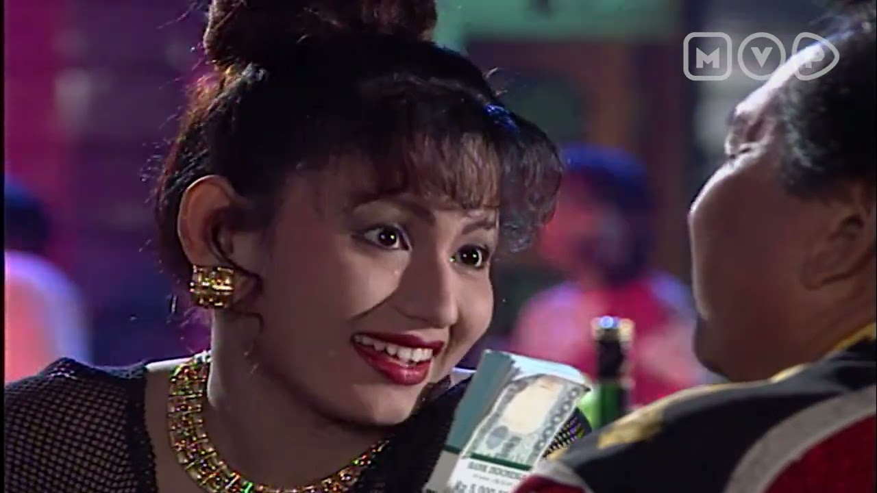 FTV Janjiku Episode 18 Part 1 (Paramitha Rusady, Reynold Surbakti, Adam Jordan, Jeremy Thomas)