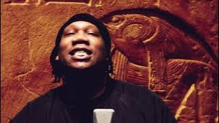 KRS-One - The Beginning